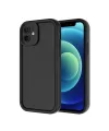 Apple iPhone 11 Kılıf Viera Silikon - Siyah