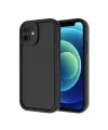 Apple İphone 11 Kılıf Viera Silikon - Siyah