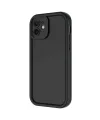 Apple iPhone 11 Kılıf Viera Silikon - Siyah