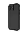 Apple İphone 11 Kılıf Viera Silikon - Siyah
