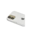 Apple İphone 11 Pers Alüminyum Kamera Lens - Gold