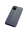 Apple iPhone 11 Pro Kılıf Auto Focus Kapak - Lacivert