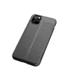 Apple İphone 11 Pro Kılıf Auto Focus Kapak - Siyah
