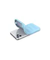 Apple İphone 11 Pro Kılıf Optimum Silikon - Sky Blue