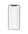 Apple İphone 11 Pro Max 34d Izgaralı Cam