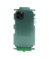 Apple İphone 11 Pro Max 360 Mat Full Body Arka Koruyucu