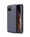 Apple İphone 11 Pro Max Kılıf Auto Focus Kapak - Lacivert