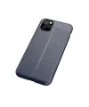 Apple İphone 11 Pro Max Kılıf Auto Focus Kapak - Lacivert