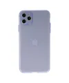 Apple İphone 11 Pro Max Kılıf Puma Silikon - Mor