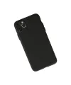Apple İphone 11 Pro Max Kılıf Puma Silikon - Siyah