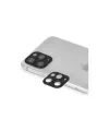 Apple İphone 11 Pro Max Pers Alüminyum Kamera Lens - Siyah