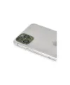 Apple İphone 11 Pro Max Pers Alüminyum Kamera Lens - Yeşil