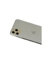 Apple İphone 11 Pro Max Rainbow Kamera Lens Koruma Cam - Gold