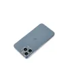 Apple İphone 11 Pro Shine Kamera Lens Koruma Cam - Sierra Blue