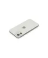 Apple İphone 11 Renkli Kamera Lens Koruma Cam - Sarı-mavi