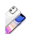 Apple İphone 12 Fiyonk Desenli Kapak - Desen 10