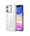 Apple İphone 12 Fiyonk Desenli Kapak - Desen 4