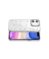 Apple İphone 12 Fiyonk Desenli Kapak - Desen 4