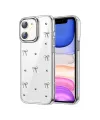 Apple İphone 12 Fiyonk Desenli Kapak - Desen 5