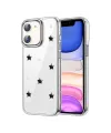 Apple İphone 12 Fiyonk Desenli Kapak - Desen 7