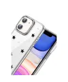 Apple İphone 12 Fiyonk Desenli Kapak - Desen 7