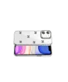 Apple İphone 12 Fiyonk Desenli Kapak - Desen 8