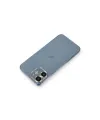 Apple İphone 12 Metal Kamera Lens Koruma Cam - Gold
