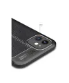Apple İphone 12 Mini Kılıf Auto Focus Kapak - Kırmızı