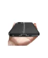 Apple İphone 12 Mini Kılıf Auto Focus Kapak - Kırmızı