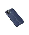 Apple İphone 12 Mini Kılıf Auto Focus Kapak - Lacivert