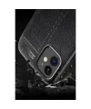 Apple İphone 12 Mini Kılıf Auto Focus Kapak - Lacivert