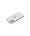 Apple İphone 12 Mini Renkli Kamera Lens Koruma Cam - Sarı-turuncu
