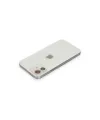 Apple İphone 12 Mini Renkli Kamera Lens Koruma Cam - Yeşil-pembe