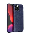 Apple iPhone 12 Pro Kılıf Auto Focus Kapak - Lacivert