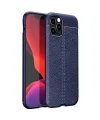 Apple İphone 12 Pro Kılıf Auto Focus Kapak - Lacivert
