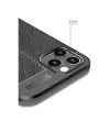 Apple İphone 12 Pro Kılıf Auto Focus Kapak - Lacivert