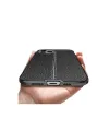 Apple İphone 12 Pro Kılıf Auto Focus Kapak - Lacivert