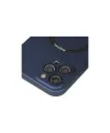 Apple İphone 12 Pro Kılıf Jack Magneticsafe Lens Silikon - Lacivert