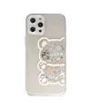 Apple İphone 12 Pro Kılıf Lucky Silikon - Lucky 4