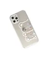 Apple iPhone 12 Pro Kılıf Lucky Silikon - Lucky 4