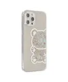Apple İphone 12 Pro Kılıf Lucky Silikon - Lucky 4