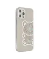 Apple iPhone 12 Pro Kılıf Lucky Silikon - Lucky 4