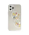 Apple iPhone 12 Pro Kılıf Lucky Silikon - Lucky 5
