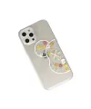 Apple İphone 12 Pro Kılıf Lucky Silikon - Lucky 5
