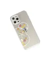Apple İphone 12 Pro Kılıf Lucky Silikon - Lucky 6