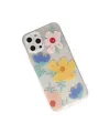 Apple İphone 12 Pro Kılıf Lucky Silikon - Lucky 7
