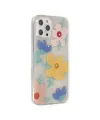 Apple İphone 12 Pro Kılıf Lucky Silikon - Lucky 7