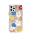 Apple iPhone 12 Pro Kılıf Lucky Silikon - Lucky 8
