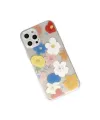 Apple İphone 12 Pro Kılıf Lucky Silikon - Lucky 8