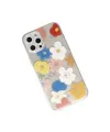 Apple iPhone 12 Pro Kılıf Lucky Silikon - Lucky 8